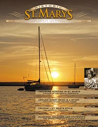 St Marys Magazine Issue 2