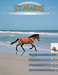 St Marys Magazine Issue 4