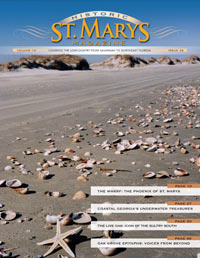 St Marys Magazine Issue 26