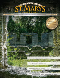 St Marys Magazine Issue 29