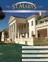 St Marys Magazine Issue 36
