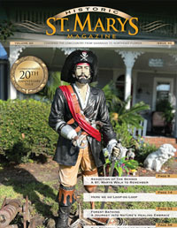 St Marys Magazine Issue 40