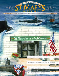 St Marys Magazine Issue 41
