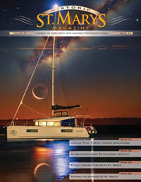 St Marys Magazine Issue 42